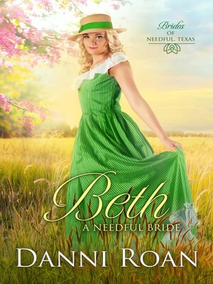 cover image of Beth